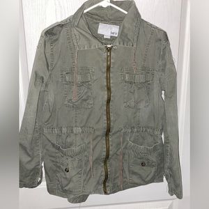 Bar III Jacket